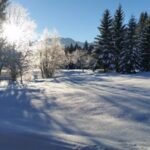 Winterspaß am Wimmergreuth